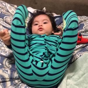 Meet your Posher, Angie